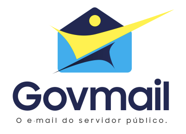 GovMail - O e-mail do servidor p&uacute;blico